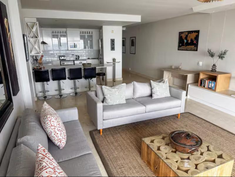 To Let 2 Bedroom Property for Rent in Dolphin Beach Western Cape